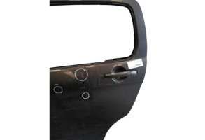 Porte arriere gauche SUZUKI CELERIO Photo n°11