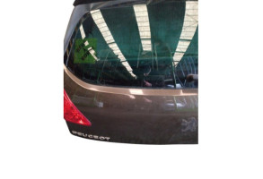Malle/Hayon arriere PEUGEOT 3008 1 Photo n°1
