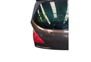 Malle/Hayon arriere PEUGEOT 3008 1 Photo n°2