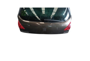 Malle/Hayon arriere PEUGEOT 3008 1 Photo n°3