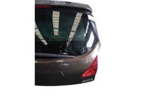 Malle/Hayon arriere PEUGEOT 3008 1 Photo n°6