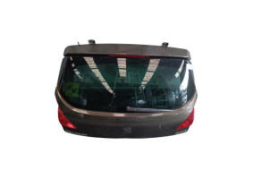 Malle/Hayon arriere PEUGEOT 3008 1 Photo n°9