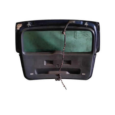 Malle/Hayon arriere VOLKSWAGEN SHARAN 2