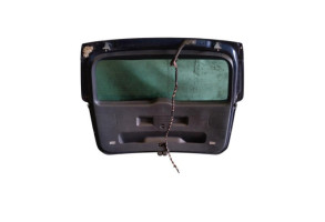 Malle/Hayon arriere VOLKSWAGEN SHARAN 2 Photo n°1