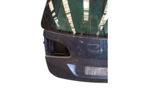 Malle/Hayon arriere VOLKSWAGEN SHARAN 2 Photo n°3