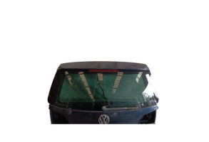 Malle/Hayon arriere VOLKSWAGEN SHARAN 2 Photo n°5