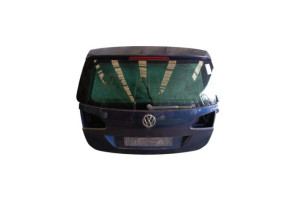 Malle/Hayon arriere VOLKSWAGEN SHARAN 2 Photo n°6