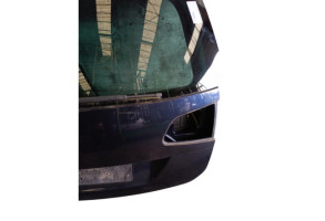 Malle/Hayon arriere VOLKSWAGEN SHARAN 2 Photo n°7