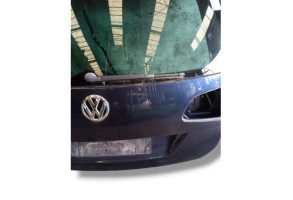 Malle/Hayon arriere VOLKSWAGEN SHARAN 2 Photo n°8