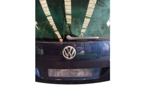 Malle/Hayon arriere VOLKSWAGEN SHARAN 2 Photo n°9