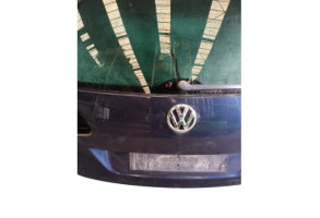 Malle/Hayon arriere VOLKSWAGEN SHARAN 2 Photo n°10