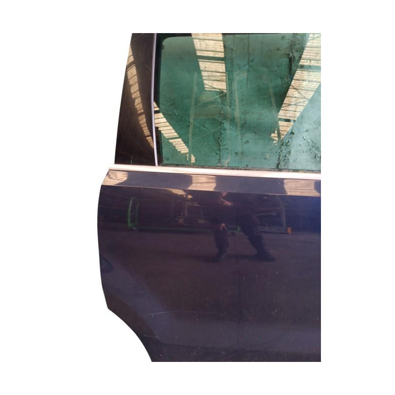 Porte laterale droit VOLKSWAGEN SHARAN 2 Photo n°1