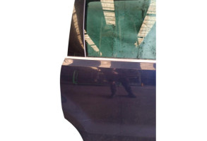 Porte laterale droit VOLKSWAGEN SHARAN 2 Photo n°1