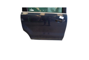 Porte laterale droit VOLKSWAGEN SHARAN 2 Photo n°2