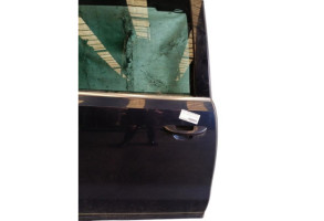 Porte laterale droit VOLKSWAGEN SHARAN 2 Photo n°6