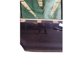 Porte laterale droit VOLKSWAGEN SHARAN 2 Photo n°7