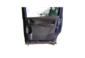 Porte laterale droit VOLKSWAGEN SHARAN 2 Photo n°9