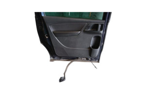 Porte laterale gauche VOLKSWAGEN SHARAN 2 Photo n°8