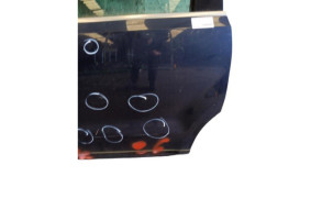 Porte laterale gauche VOLKSWAGEN SHARAN 2 Photo n°9