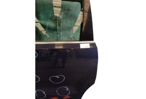 Porte laterale gauche VOLKSWAGEN SHARAN 2 Photo n°10