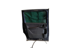 Porte laterale gauche VOLKSWAGEN SHARAN 2 Photo n°11