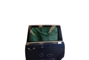 Porte laterale gauche VOLKSWAGEN SHARAN 2 Photo n°13