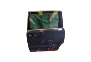 Porte laterale gauche VOLKSWAGEN SHARAN 2 Photo n°14