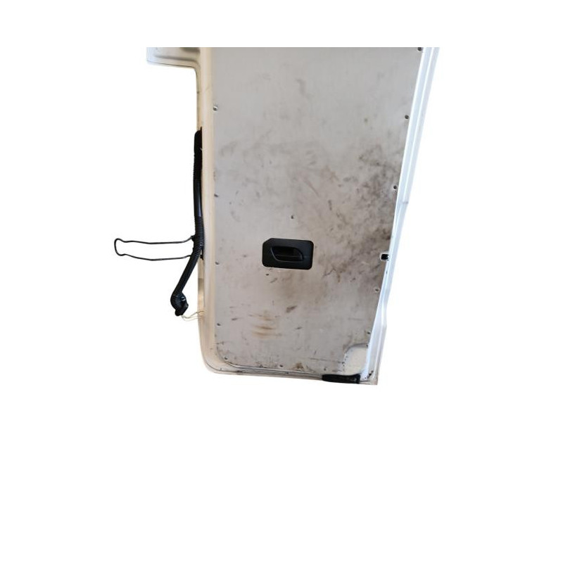 Porte de coffre droit CITROEN JUMPY 2 Photo n°1