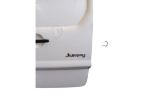 Porte de coffre droit CITROEN JUMPY 2 Photo n°4