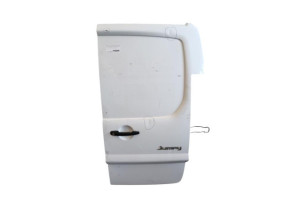 Porte de coffre droit CITROEN JUMPY 2 Photo n°7