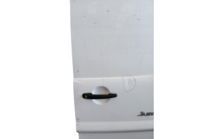 Porte de coffre droit CITROEN JUMPY 2 Photo n°9