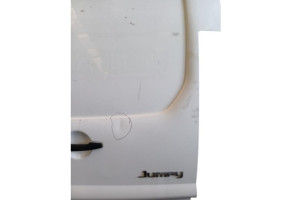 Porte de coffre droit CITROEN JUMPY 2 Photo n°10