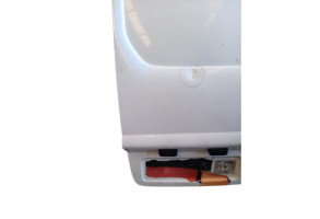 Porte de coffre gauche CITROEN JUMPY 2 Photo n°3