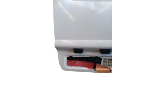 Porte de coffre gauche CITROEN JUMPY 2 Photo n°8