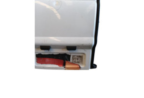 Porte de coffre gauche CITROEN JUMPY 2 Photo n°9