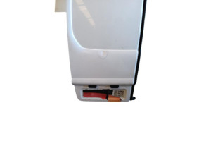 Porte de coffre gauche CITROEN JUMPY 2 Photo n°11