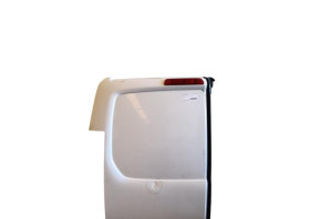 Porte de coffre gauche CITROEN JUMPY 2 Photo n°12