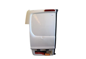 Porte de coffre gauche CITROEN JUMPY 2 Photo n°13