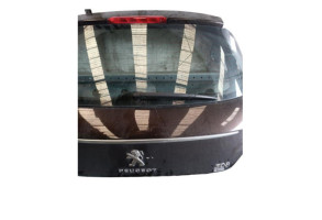 Malle/Hayon arriere PEUGEOT 308 1 Photo n°1