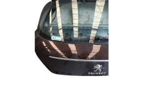 Malle/Hayon arriere PEUGEOT 308 1 Photo n°3