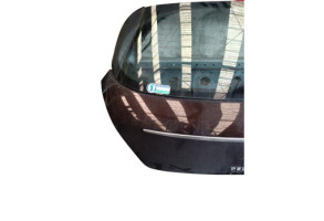 Malle/Hayon arriere PEUGEOT 308 1 Photo n°4