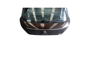 Malle/Hayon arriere PEUGEOT 308 1 Photo n°7