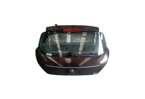 Malle/Hayon arriere PEUGEOT 308 1 Photo n°9