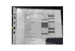 Moteur VOLKSWAGEN POLO 5 Photo n°2