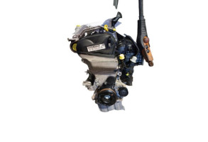 Moteur VOLKSWAGEN POLO 5 Photo n°3