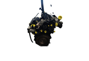 Moteur VOLKSWAGEN POLO 5 Photo n°5