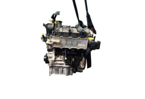 Moteur VOLKSWAGEN POLO 5 Photo n°6