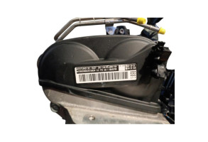 Moteur VOLKSWAGEN POLO 5 Photo n°7