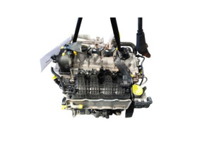 Moteur VOLKSWAGEN POLO 5 Photo n°8