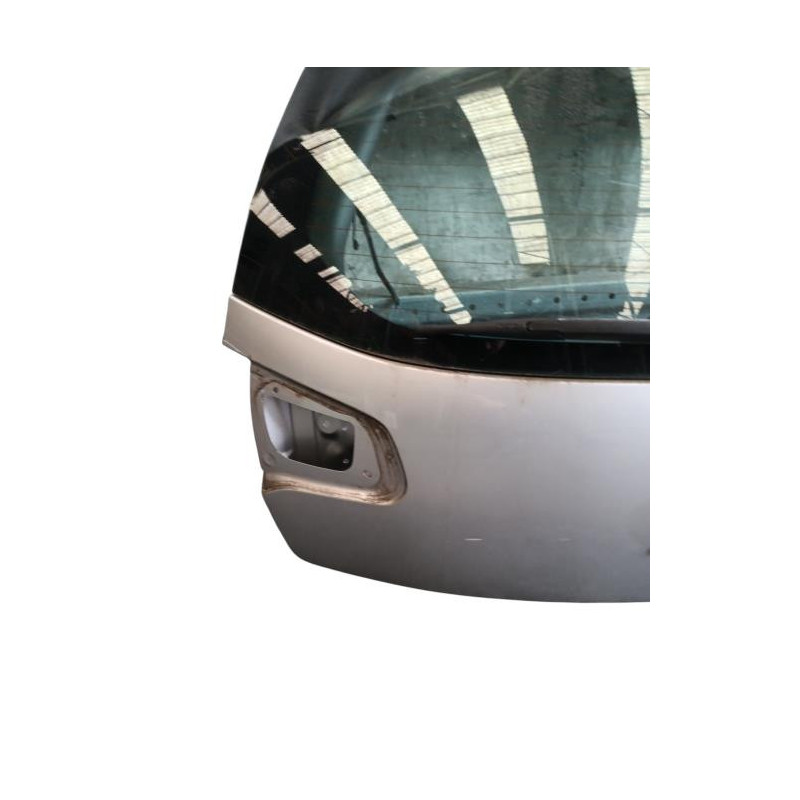 Malle/Hayon arriere CITROEN C3 2 Photo n°1